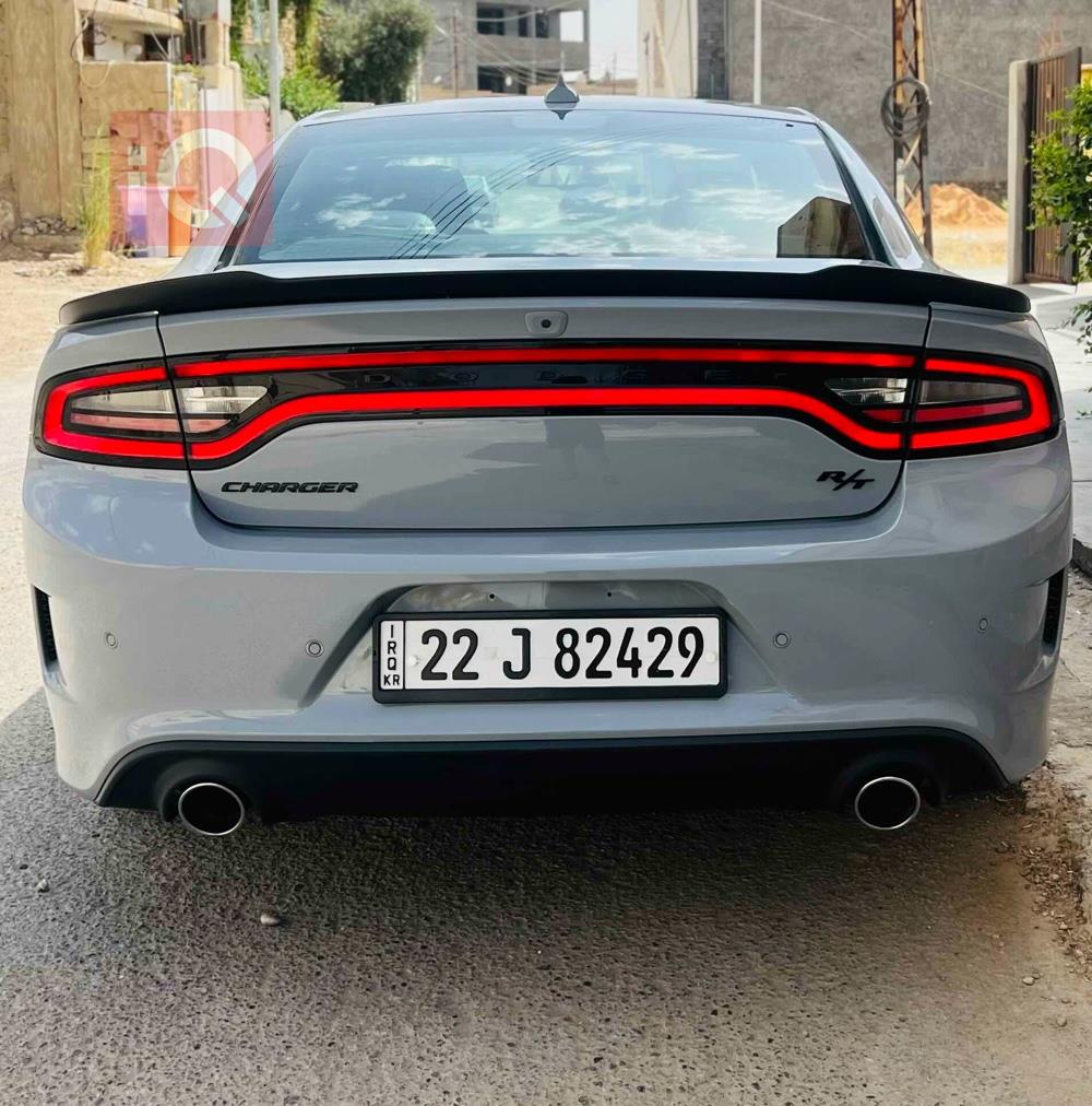 دودج تشارجر